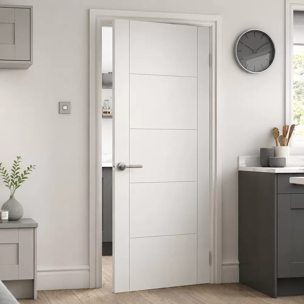 Paint-free Wooden Doors 6